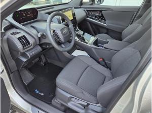 Toyota bZ4X Facelift⚡inkl. E-Auto Förderung!⚡4x2 Comfort 123kW⚡