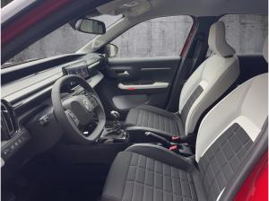 Citroën C3 🌟VOLLAUSSTATTUNG (MAX) | WINTER-PAKET I SOFORT VERFÜGBAR | GEWERBE🌟