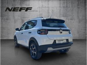 Citroën C3 🌟VOLLAUSSTATTUNG (MAX) | WINTER-PAKET I SOFORT VERFÜGBAR | GEWERBE🌟