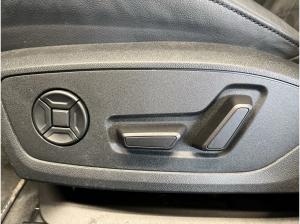 Audi A6 Avant 50 TDI quattro tiptronic S line Pano