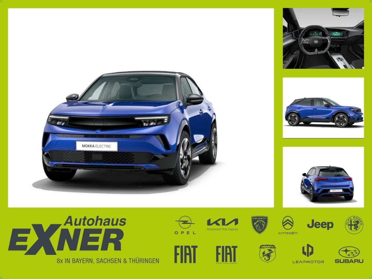Opel Mokka-e GS | FREI KONFIGURIERBAR | Gewerbe