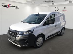 Nissan Townstar Kastenwagen