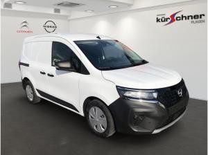 Nissan Townstar Kastenwagen