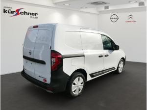 Nissan Townstar Kastenwagen