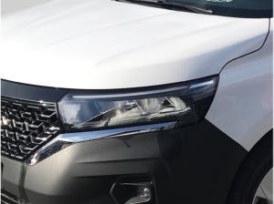 Nissan Townstar Kastenwagen