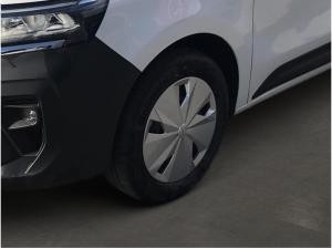 Nissan Townstar Kastenwagen