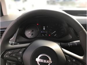 Nissan Townstar Kastenwagen