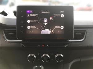 Nissan Townstar Kastenwagen