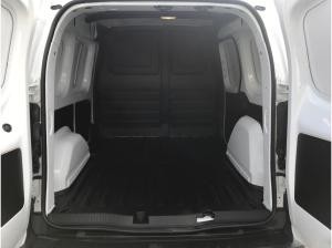 Nissan Townstar Kastenwagen