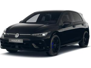 Volkswagen Golf R "BLACK EDITION" 2.0l TSi 4Motion 7-Gang-DSG *SUMMERSALE*SOFORT VERFÜGBAR*