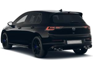 Volkswagen Golf R "BLACK EDITION" 2.0l TSi 4Motion 7-Gang-DSG *SUMMERSALE*SOFORT VERFÜGBAR*