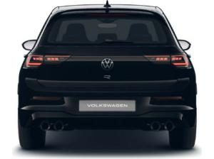 Volkswagen Golf R "BLACK EDITION" 2.0l TSi 4Motion 7-Gang-DSG *SUMMERSALE*SOFORT VERFÜGBAR*