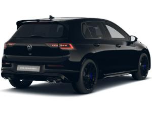 Volkswagen Golf R "BLACK EDITION" 2.0l TSi 4Motion 7-Gang-DSG *SUMMERSALE*SOFORT VERFÜGBAR*