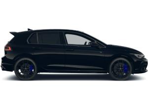 Volkswagen Golf R "BLACK EDITION" 2.0l TSi 4Motion 7-Gang-DSG *SUMMERSALE*SOFORT VERFÜGBAR*