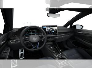 Volkswagen Golf R "BLACK EDITION" 2.0l TSi 4Motion 7-Gang-DSG *SUMMERSALE*SOFORT VERFÜGBAR*