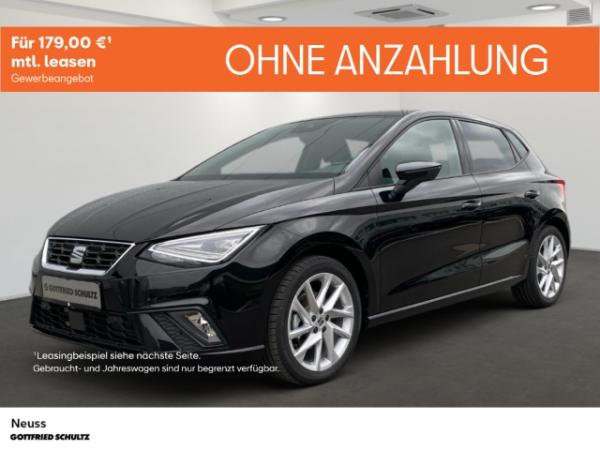 Seat Ibiza FR 1.0TSI 115 PS (Neuss)