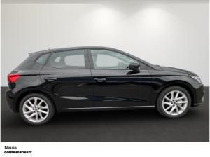 Seat Ibiza FR 1.0TSI 115 PS (Neuss)