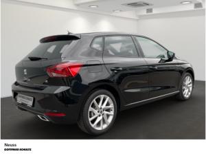 Seat Ibiza FR 1.0TSI 115 PS (Neuss)