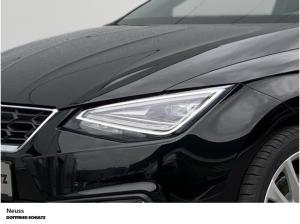 Seat Ibiza FR 1.0TSI 115 PS (Neuss)