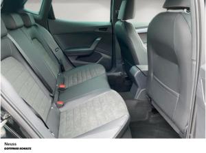 Seat Ibiza FR 1.0TSI 115 PS (Neuss)