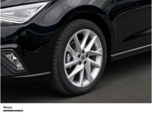 Seat Ibiza FR 1.0TSI 115 PS (Neuss)