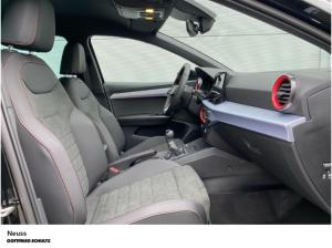 Seat Ibiza FR 1.0TSI 115 PS (Neuss)