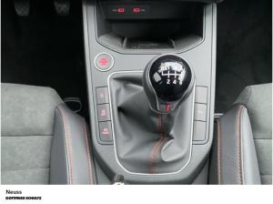 Seat Ibiza FR 1.0TSI 115 PS (Neuss)