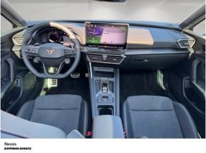 Cupra Leon CUPRA SPORTSTOURER 1.5ETSI DSG (Neuss)
