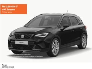 Seat Arona FR 115 PS DSG (Neuss)
