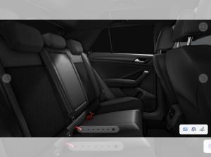 Volkswagen T-Roc GOAL 150 PS + NAVI / AHK / RÜCKFAHRKAMERA / FX7636