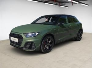 Audi A1 Sportback S line 40 TFSI S tronic