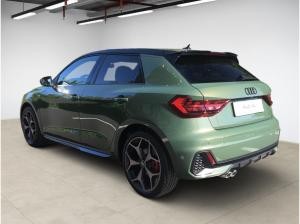 Audi A1 Sportback S line 40 TFSI S tronic