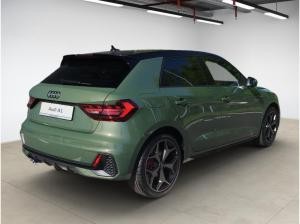 Audi A1 Sportback S line 40 TFSI S tronic