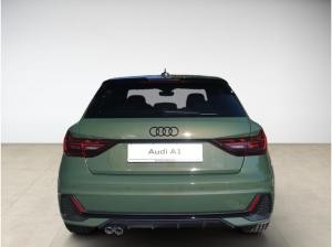 Audi A1 Sportback S line 40 TFSI S tronic