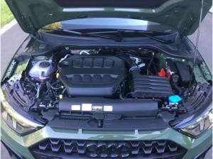 Audi A1 Sportback S line 40 TFSI S tronic