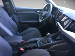 Audi A1 Sportback S line 40 TFSI S tronic