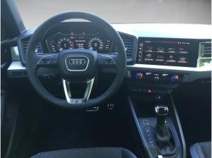 Audi A1 Sportback S line 40 TFSI S tronic