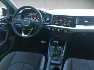 Audi A1 Sportback S line 40 TFSI S tronic