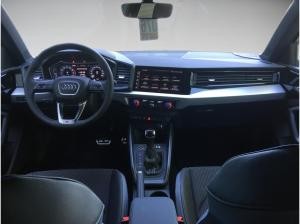 Audi A1 Sportback S line 40 TFSI S tronic