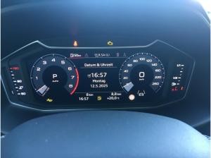 Audi A1 Sportback S line 40 TFSI S tronic