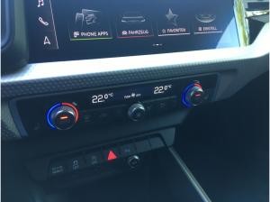Audi A1 Sportback S line 40 TFSI S tronic