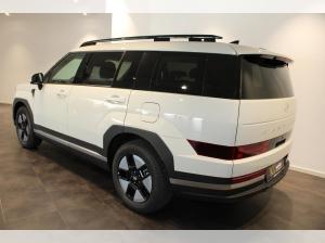 Hyundai Santa Fe Intro GEWERBEKUNDEN HEAD-UP-Display LED-Hauptscheinwerfer