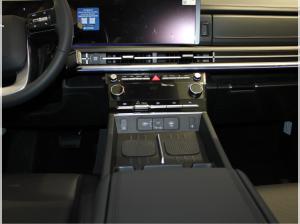 Hyundai Santa Fe Intro GEWERBEKUNDEN HEAD-UP-Display LED-Hauptscheinwerfer