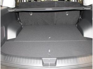 Hyundai Santa Fe Intro GEWERBEKUNDEN HEAD-UP-Display LED-Hauptscheinwerfer