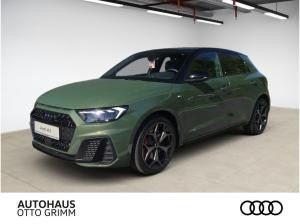 Audi A1 Sportback S line 40 TFSI S tronic