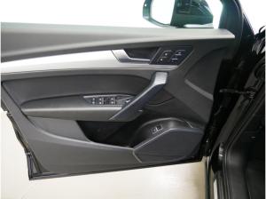 Audi Q5 Sportback 45 TFSI quattro advanced S tro. MATRIX AHK PANO