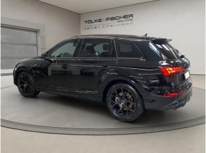 Audi Q7 50 TDI | S-LINE | MATRIX | B&O ***SOFORT VERFÜGBAR!***