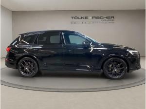 Audi Q7 50 TDI | S-LINE | MATRIX | B&O ***SOFORT VERFÜGBAR!***