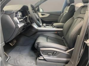 Audi Q7 50 TDI | S-LINE | MATRIX | B&O ***SOFORT VERFÜGBAR!***