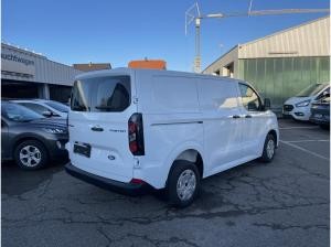 Ford Transit Custom Trend 280 L1 110 PS Schalter * Sofort Verfügbar*